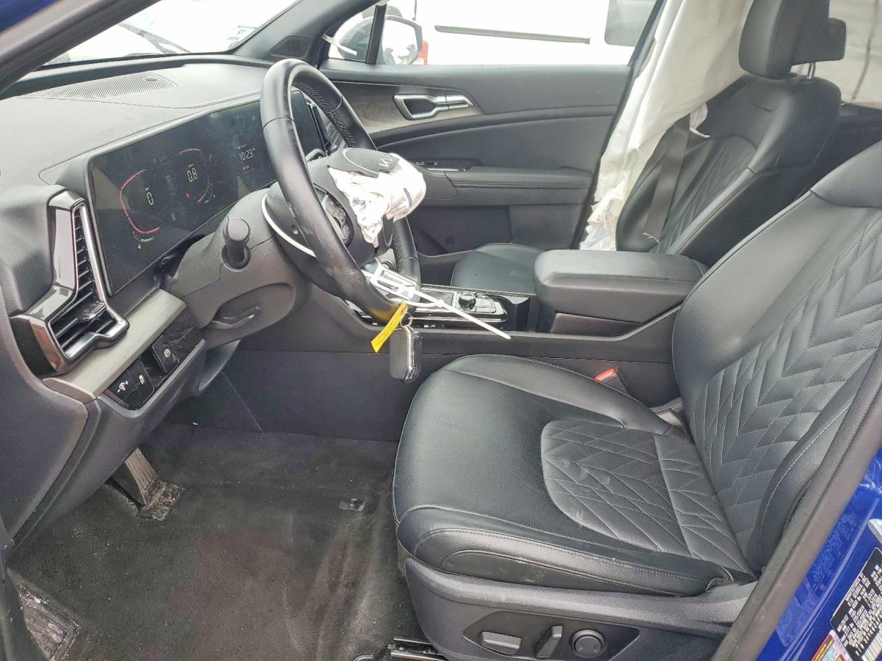 2023 Kia Sportage X Line - Image 7