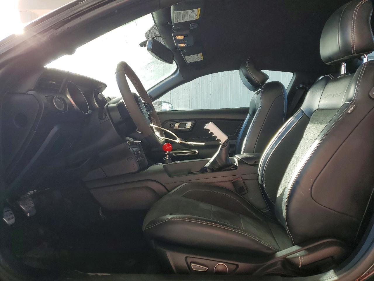 2016 Ford Mustang Shelby Gt350 - Фото 7