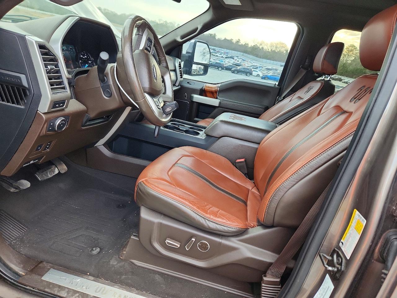 2019 Ford F250 Super Duty - Image 7