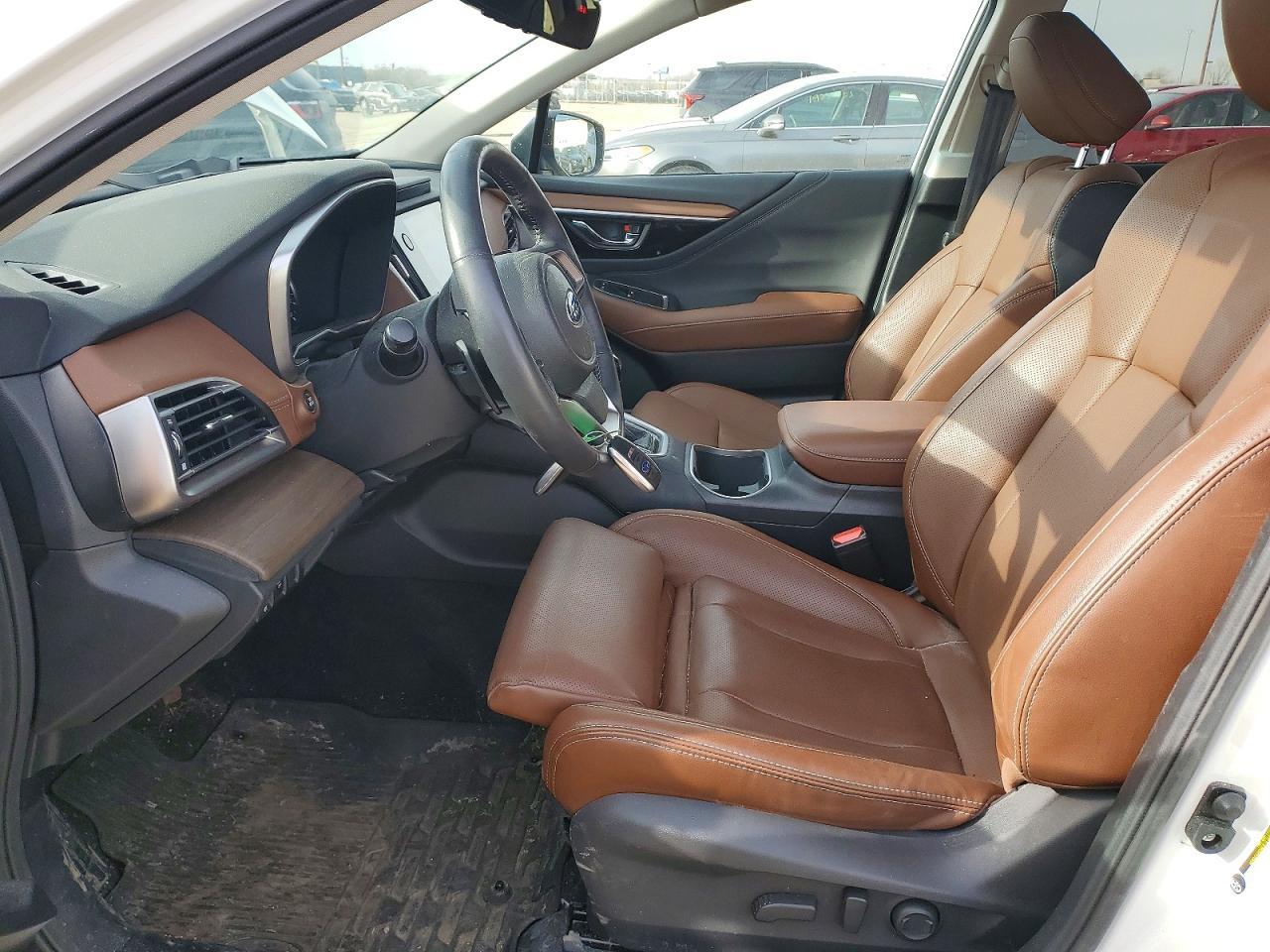 2022 Subaru Outback Touring - Фото 7