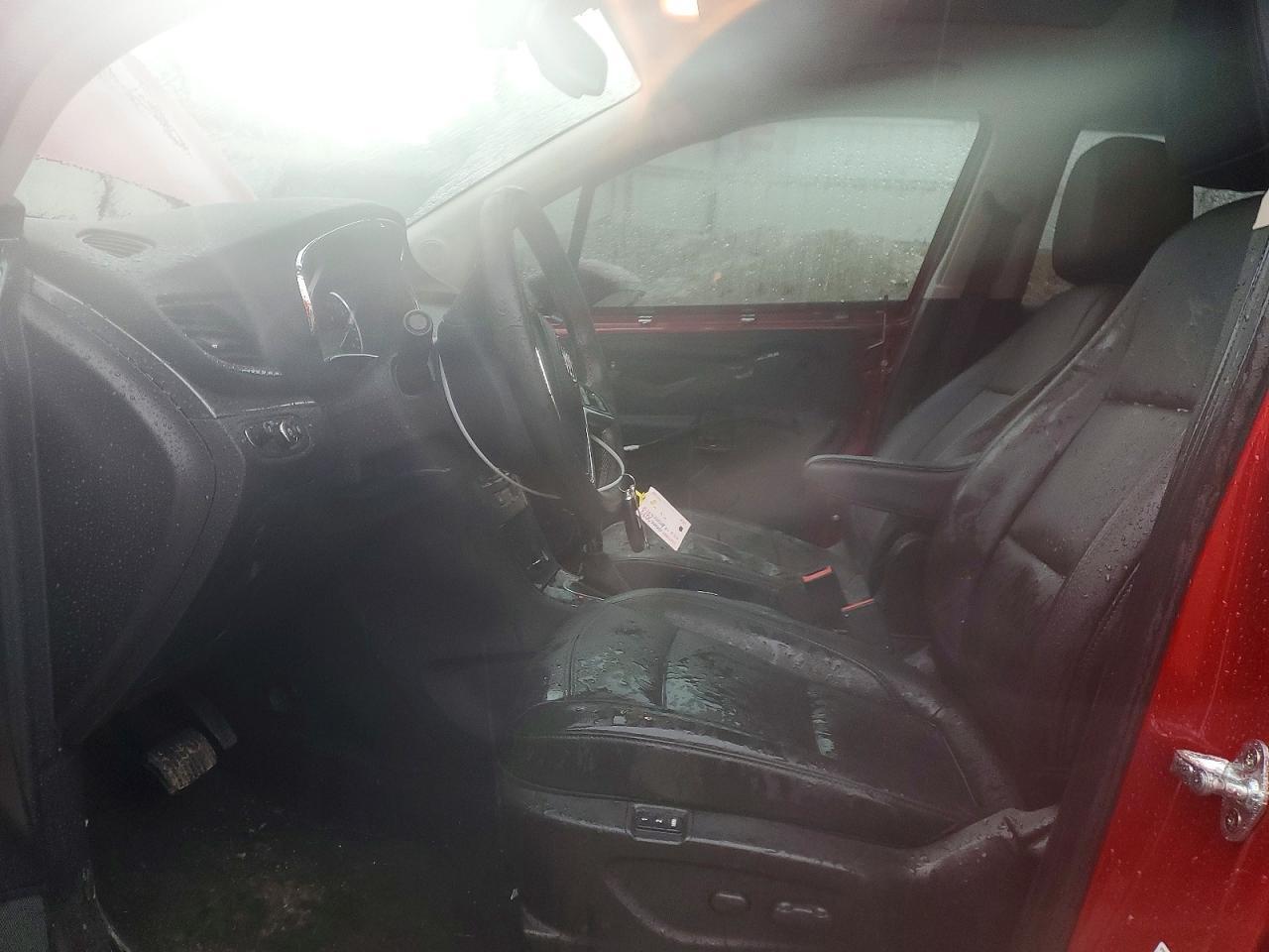 2018 Buick Encore Essence - Image 7