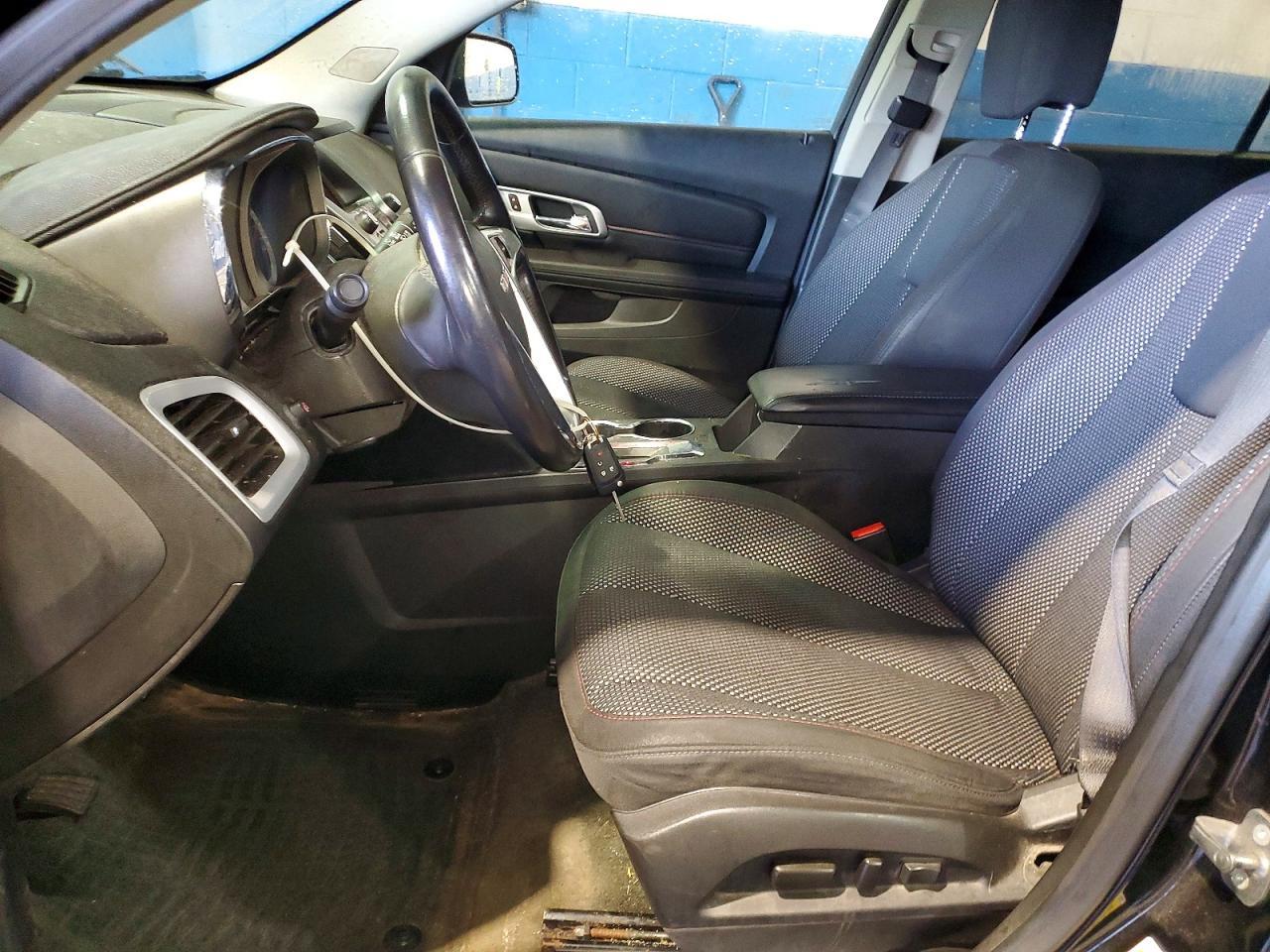 2017 GMC Terrain Sle - Image 7