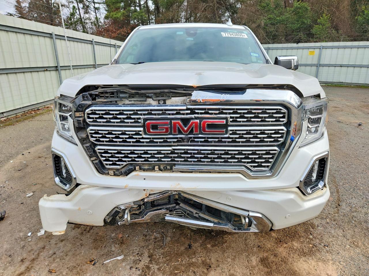 2020 GMC Sierra K1500 Denali - Фото 5