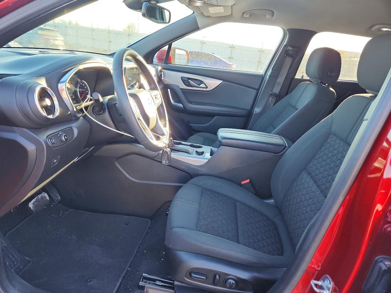 2021 Chevrolet Blazer 2Lt - Фото 7