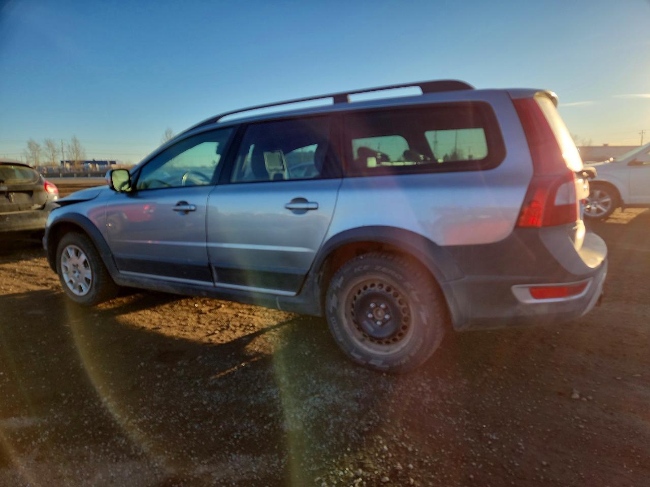 2009 Volvo Xc70 3.2 - Фото 2