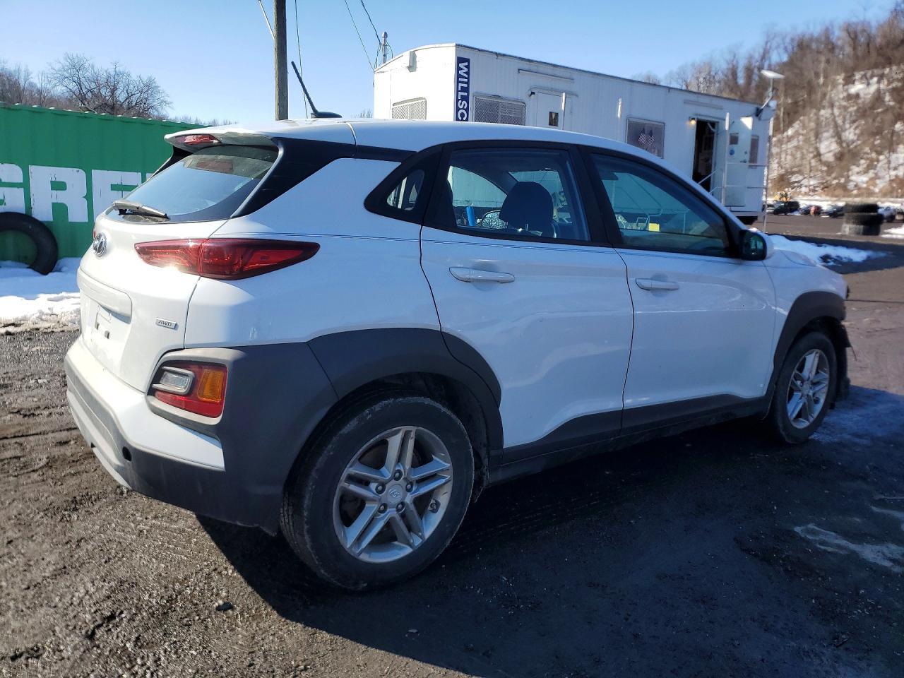 2018 Hyundai Kona Se - Фото 3