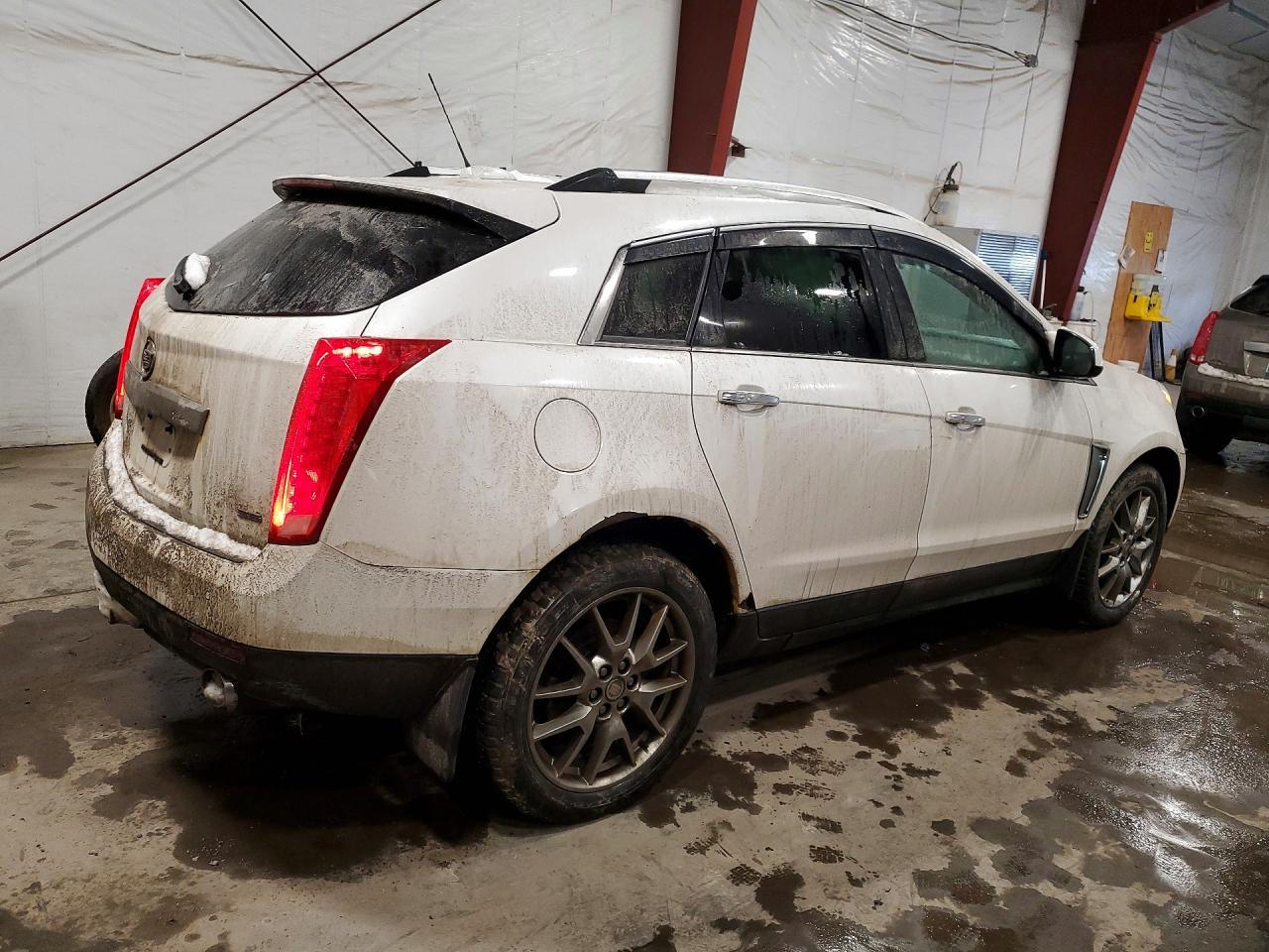 2015 Cadillac Srx Premium Collection - Фото 3