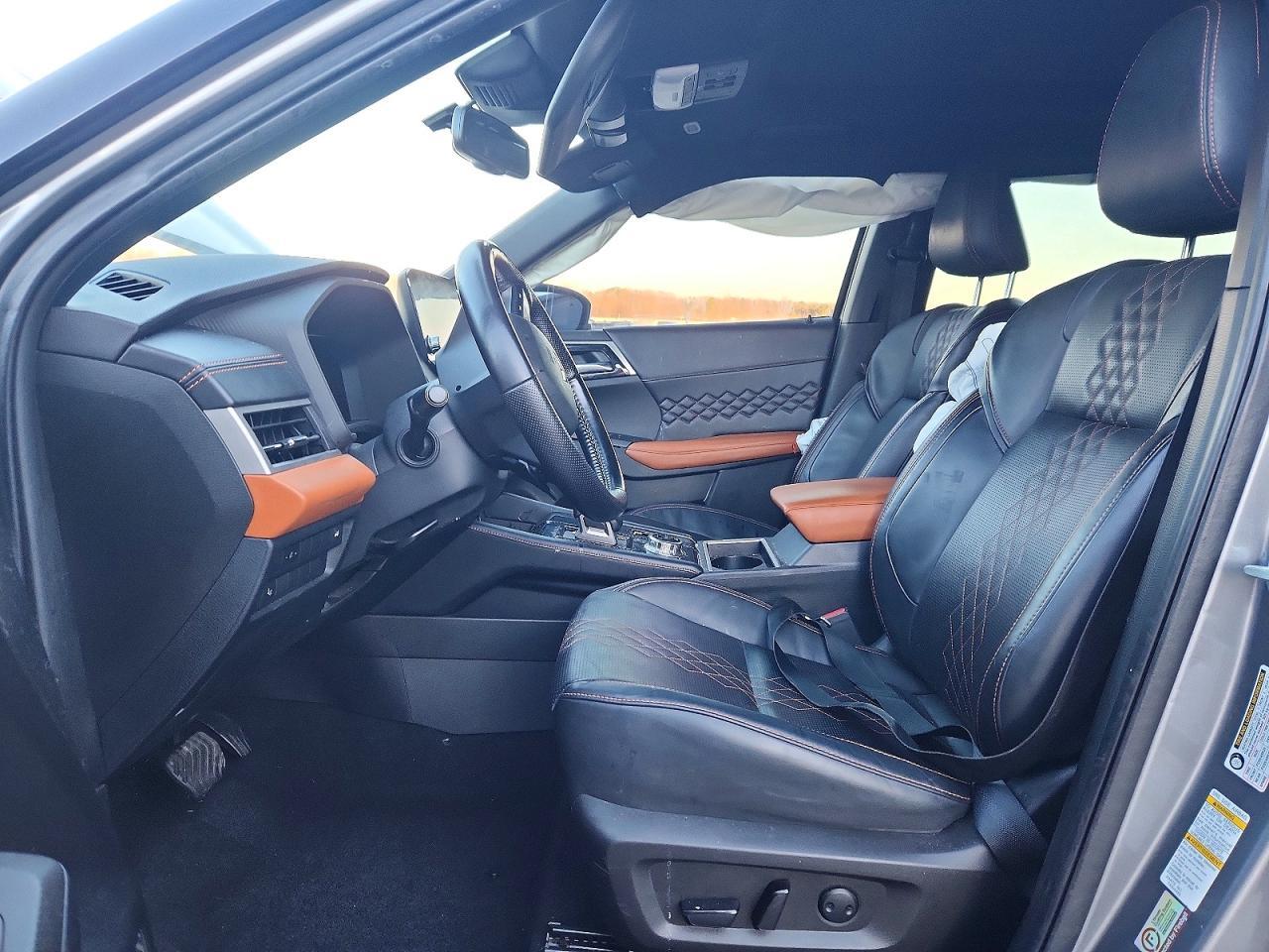 2022 Mitsubishi Outlander Sel - Фото 7