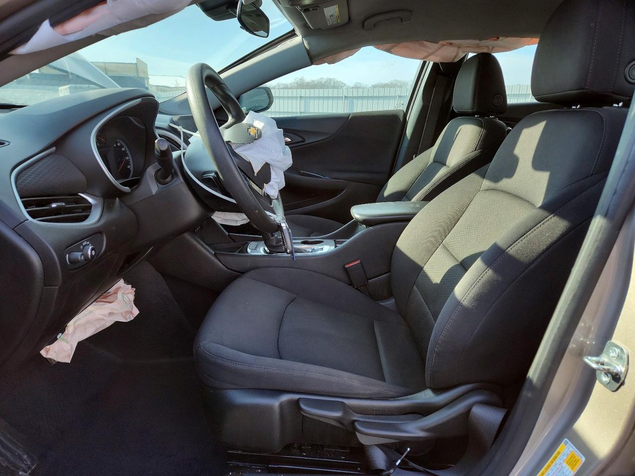 2023 Chevrolet Malibu Ls - Image 7