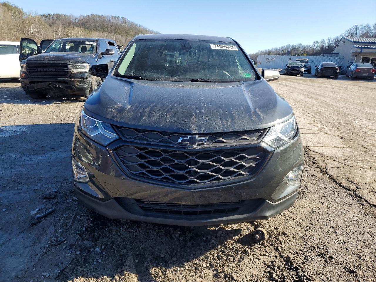 2021 Chevrolet Equinox - Image 5