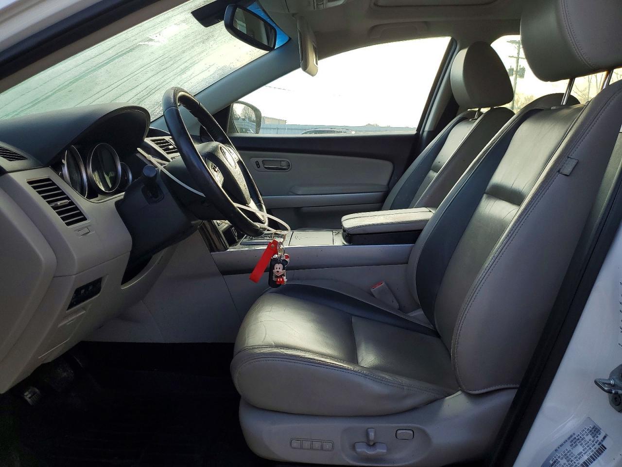 2010 Mazda Cx-9 - Image 7