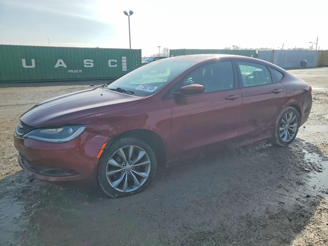 lot