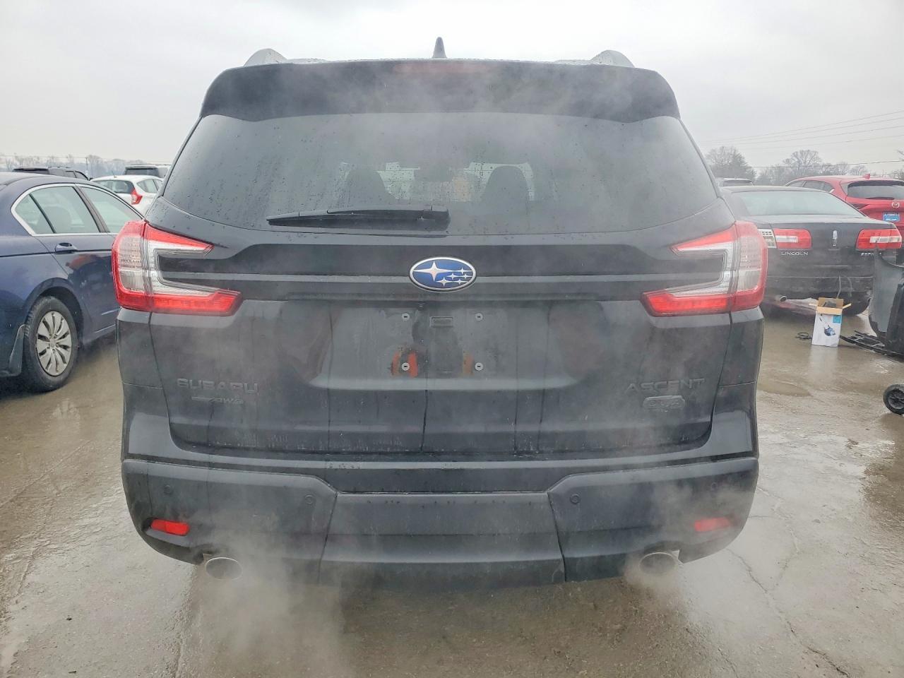 2023 Subaru Ascent Limited - Фото 6