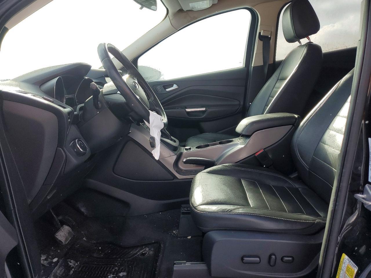 2014 Ford Escape Se - Image 7