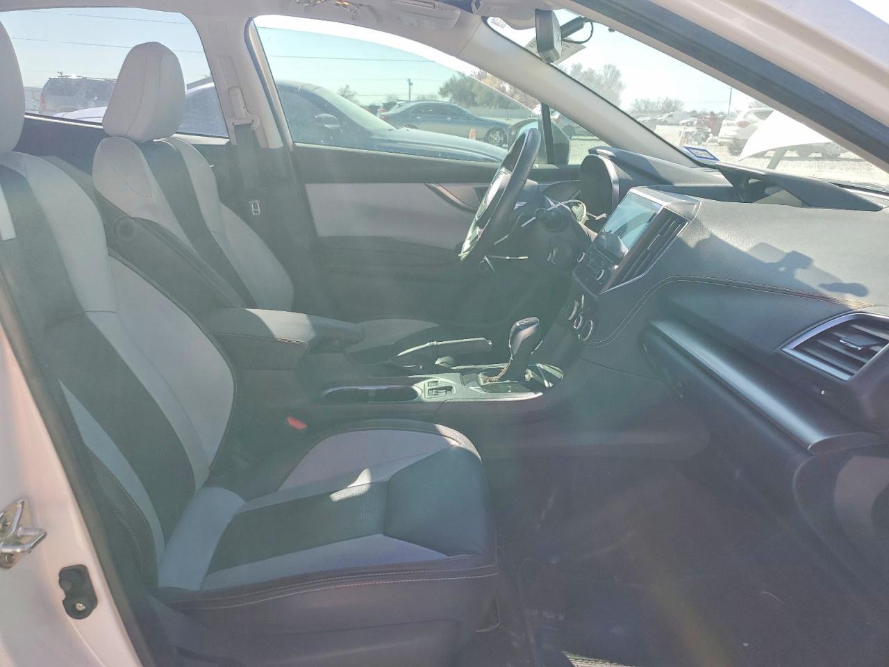 2022 Subaru Crosstrek Limited - Image 7