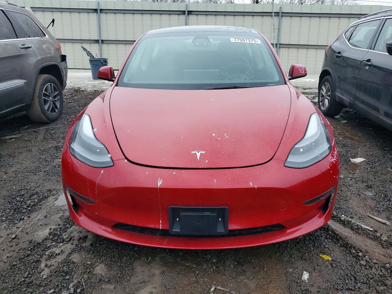 2023 Tesla Model 3 - Image 5