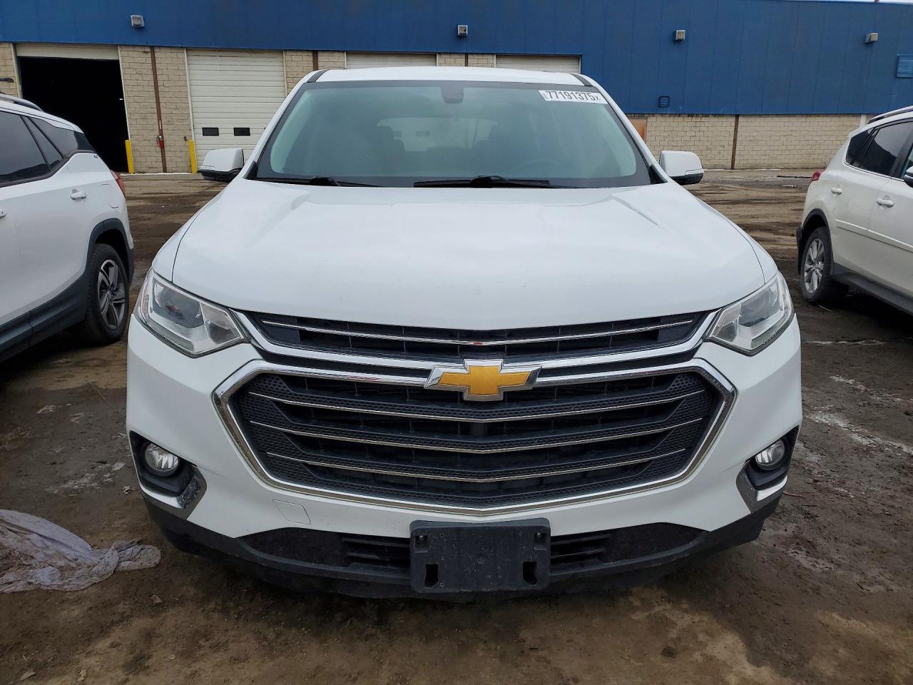2019 Chevrolet Traverse Lt - Image 5