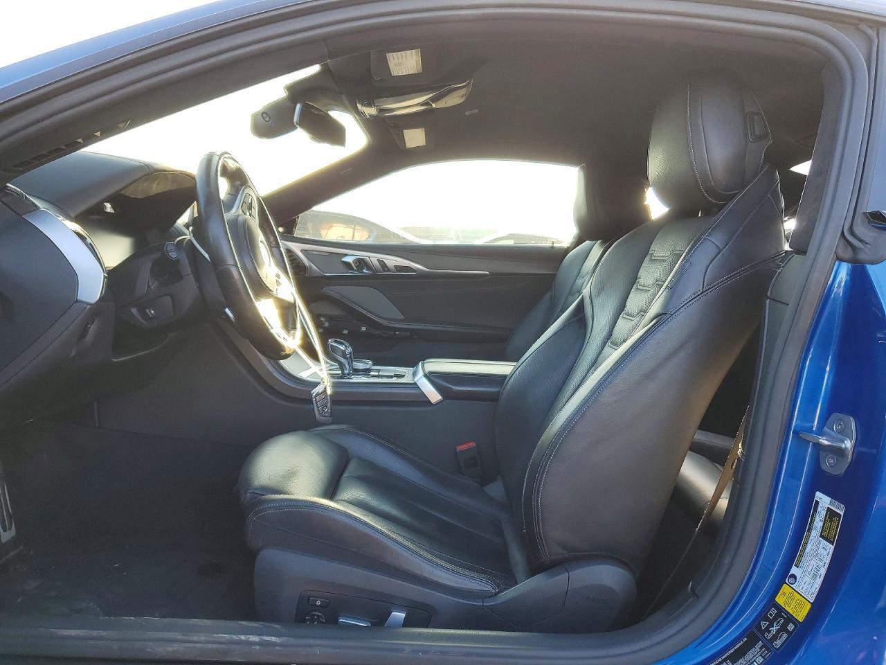 2019 BMW M850Xi - Image 7
