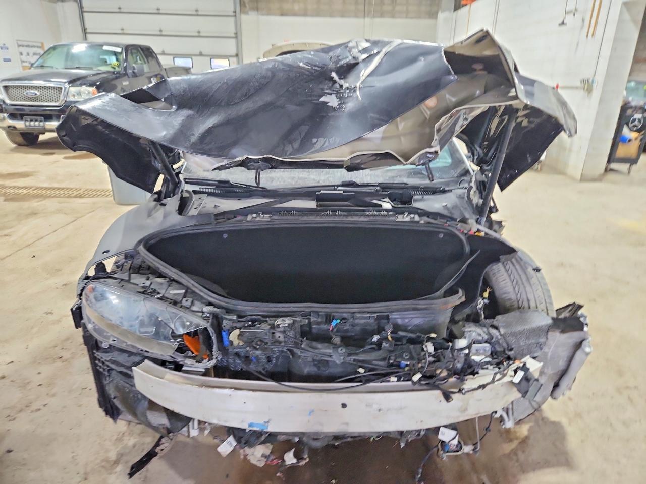 2023 Lucid Motors Air Touring - Фото 5