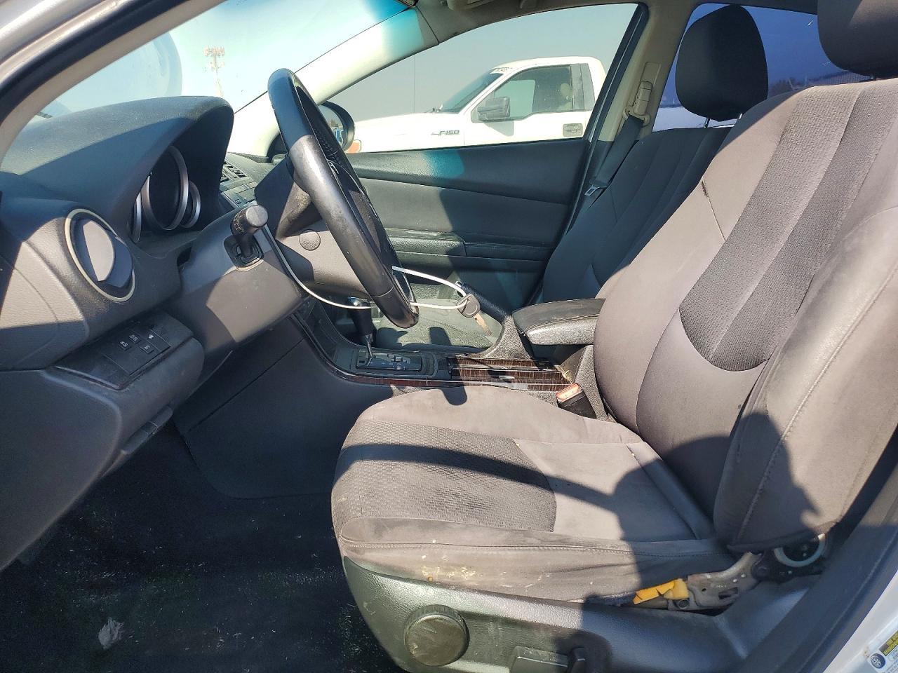 2011 Mazda 6 I - Фото 7
