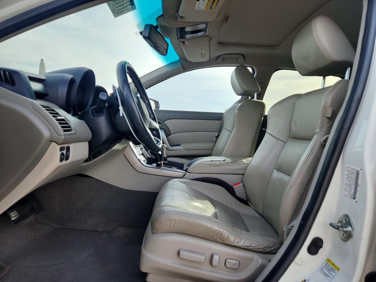 2010 Acura Rdx - Image 7