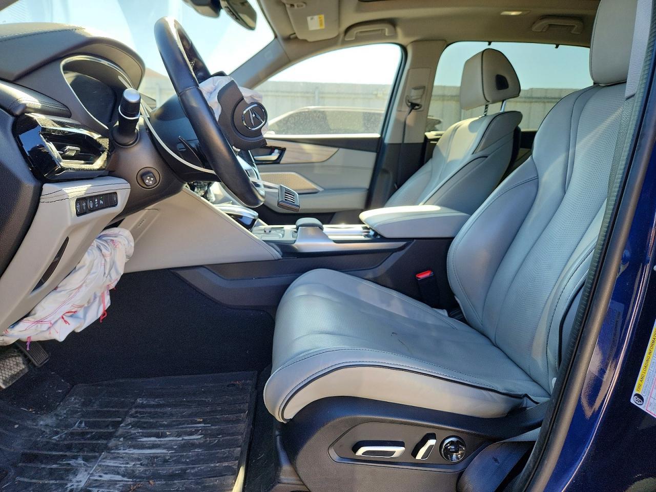 2022 Acura Mdx Advance - Image 7