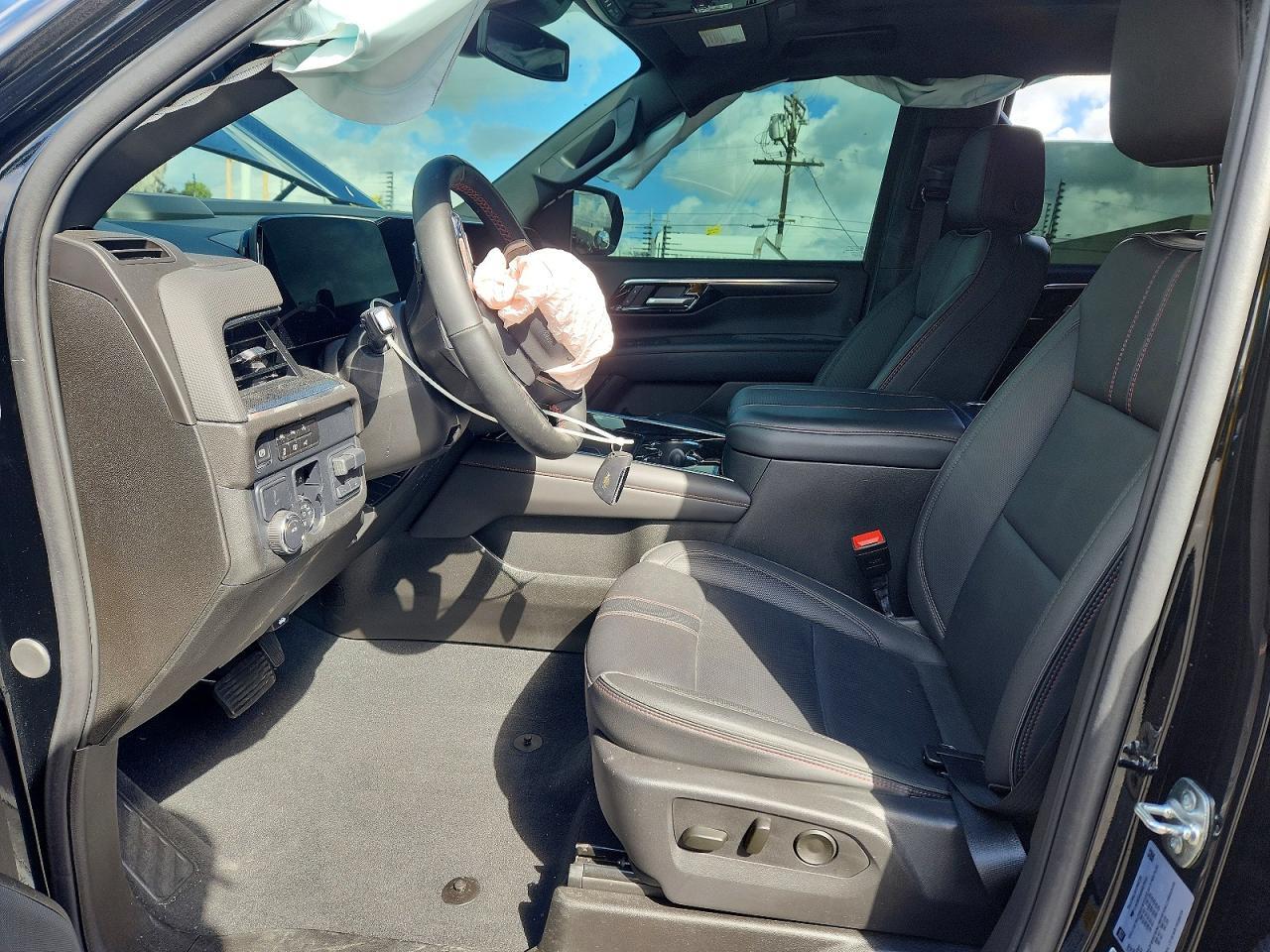 2025 Chevrolet Suburban C1500 Rst - Фото 7