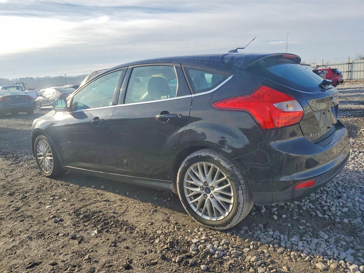 2012 Ford Focus - Image 2