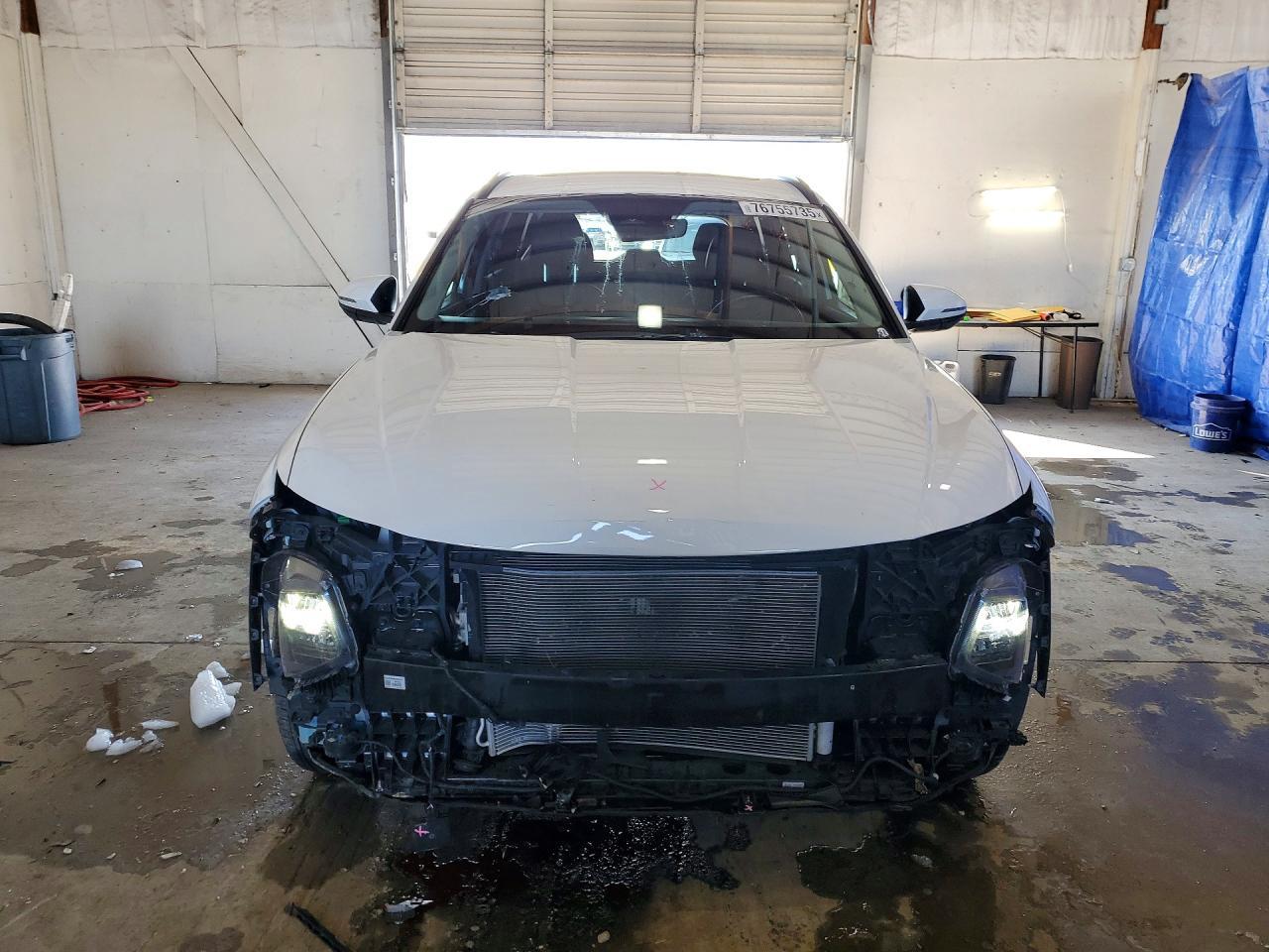 2023 Hyundai Tucson Sel - Фото 5