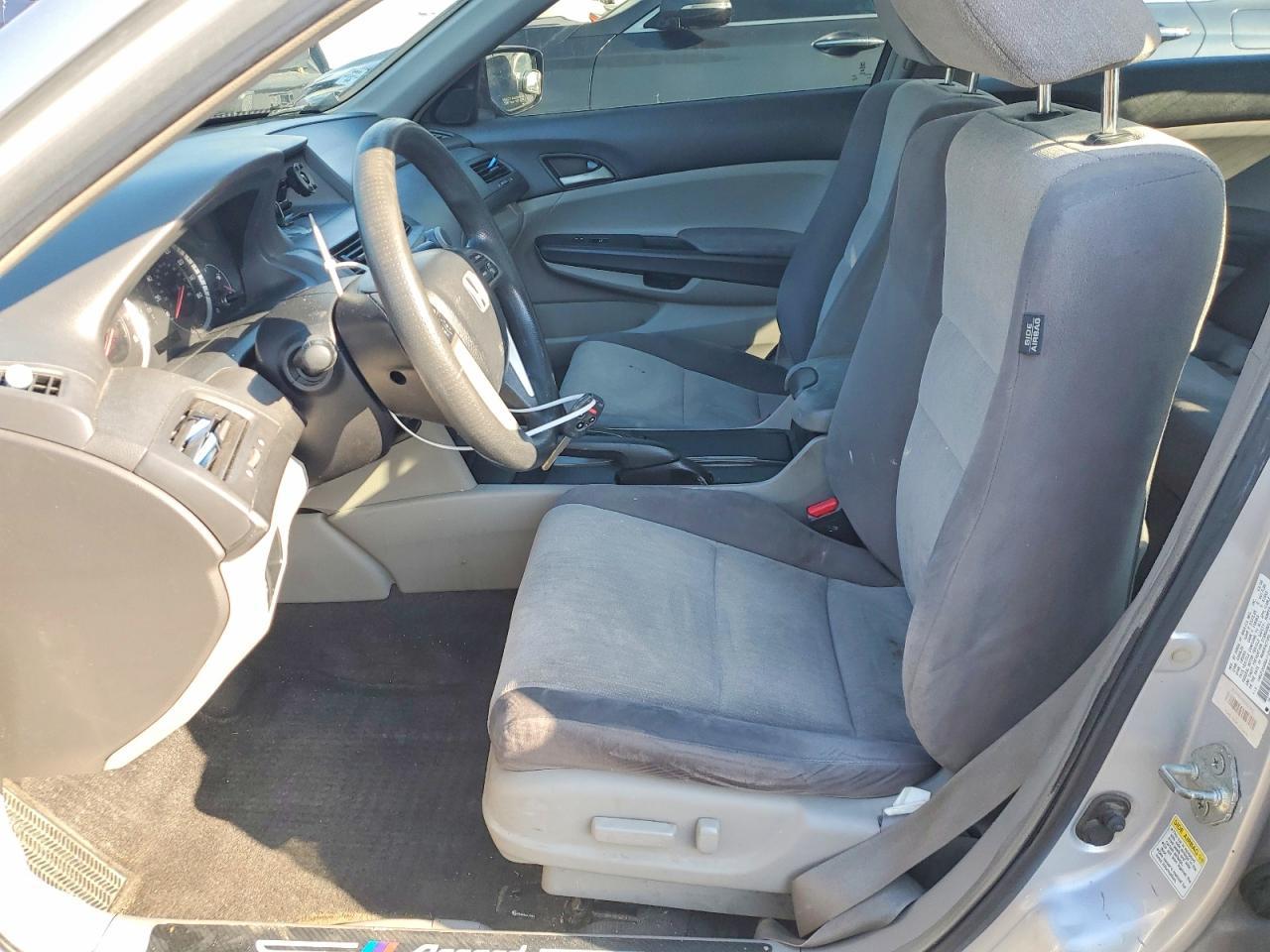 2008 Honda Accord Lxp - Image 7
