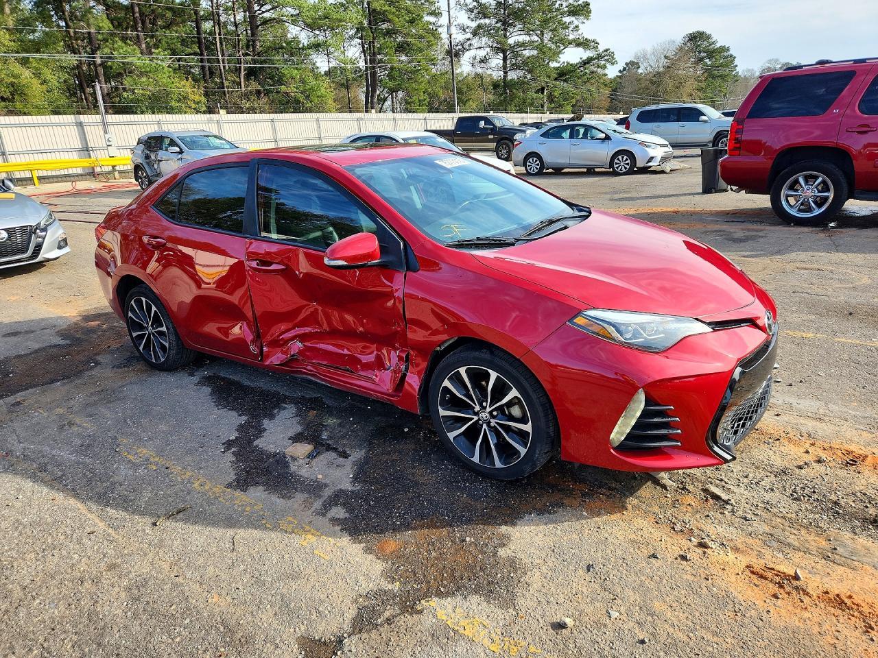 2019 Toyota Corolla Se - Фото 4