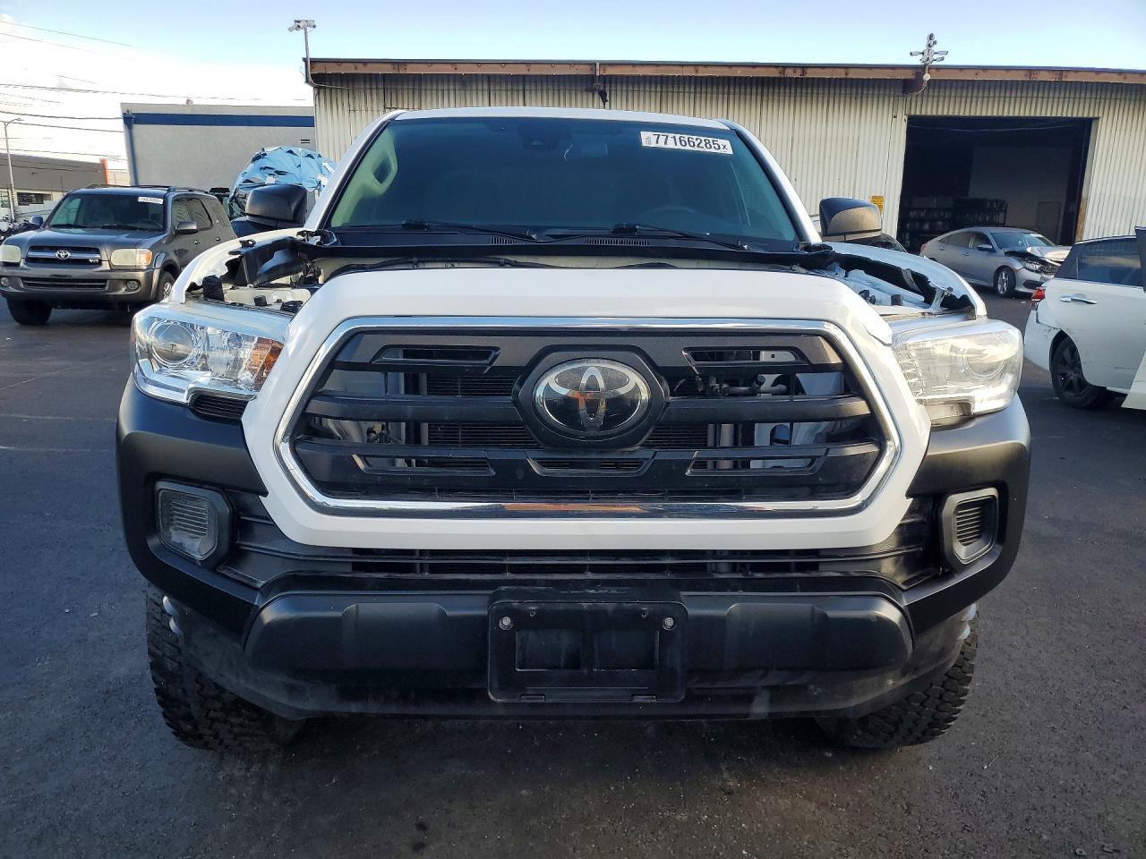 2019 Toyota Tacoma Access Cab - Фото 5