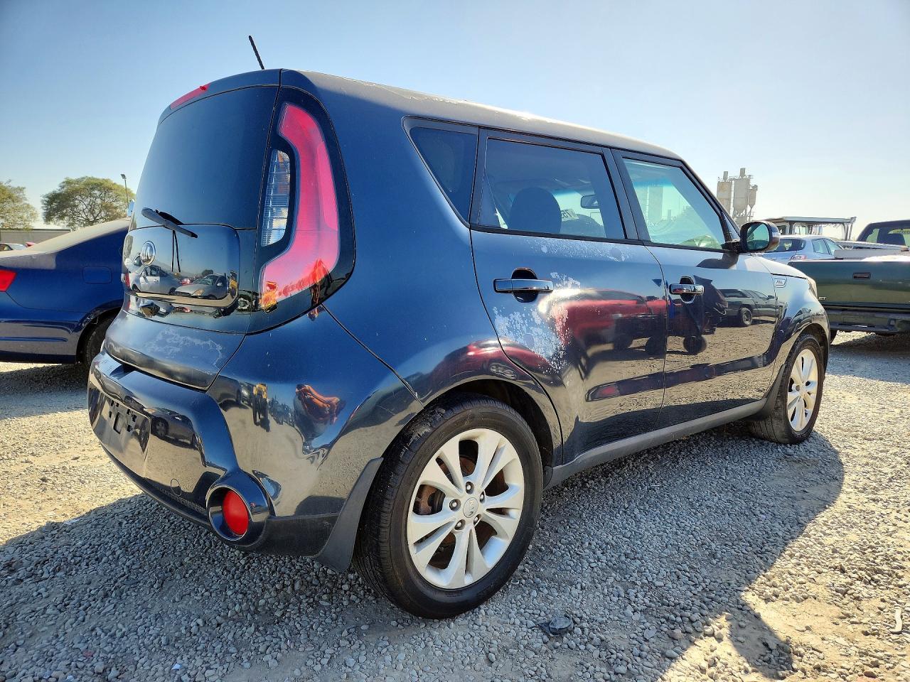 2014 Kia Soul + - Image 3