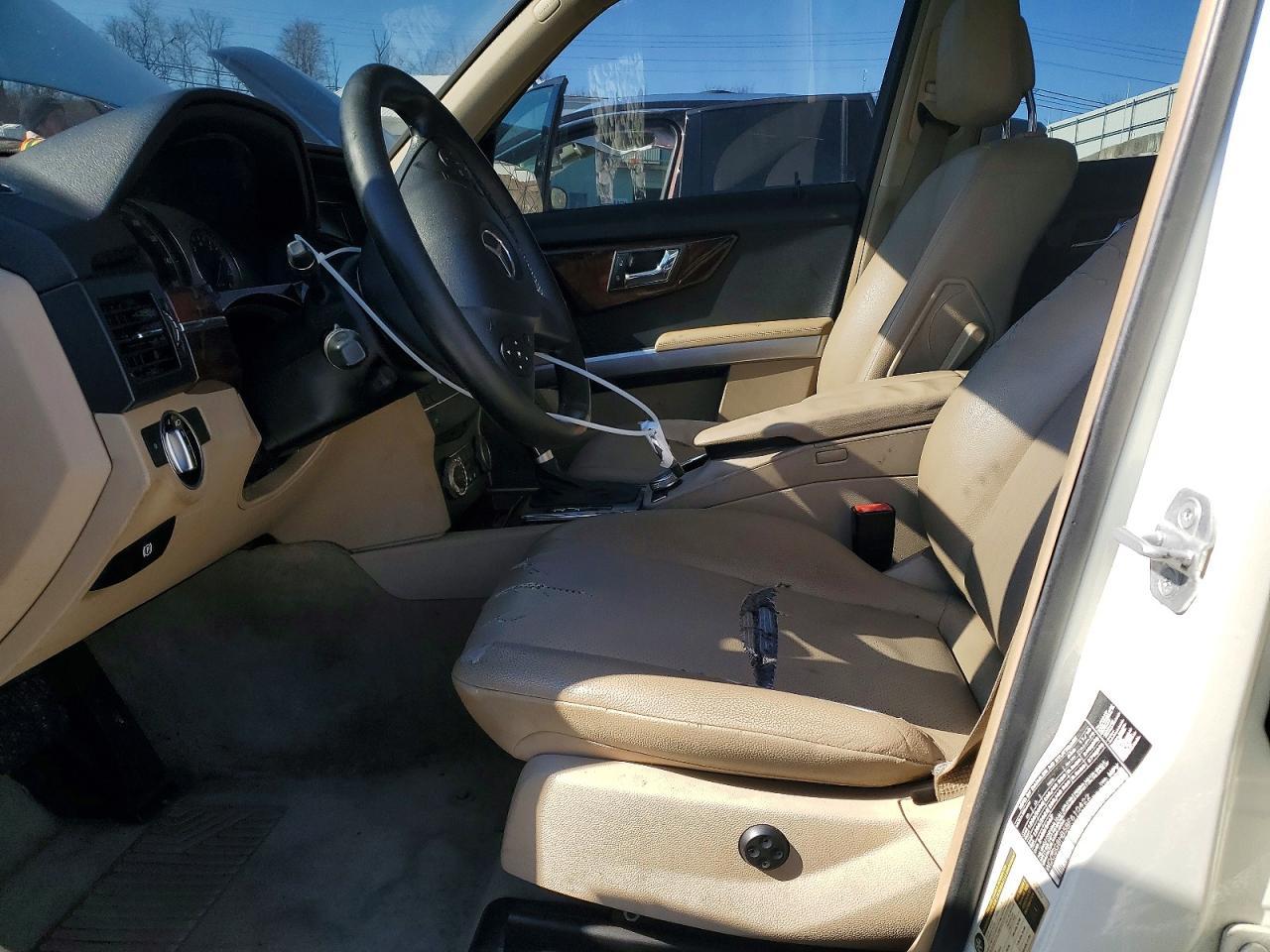 2011 Mercedes-Benz Glk 350 4Matic - Image 7