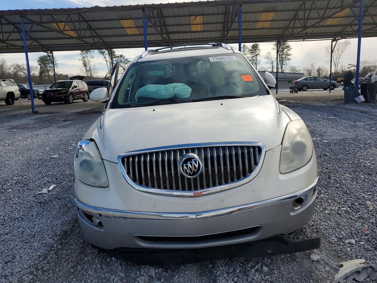 2011 Buick Enclave Cxl - Image 5