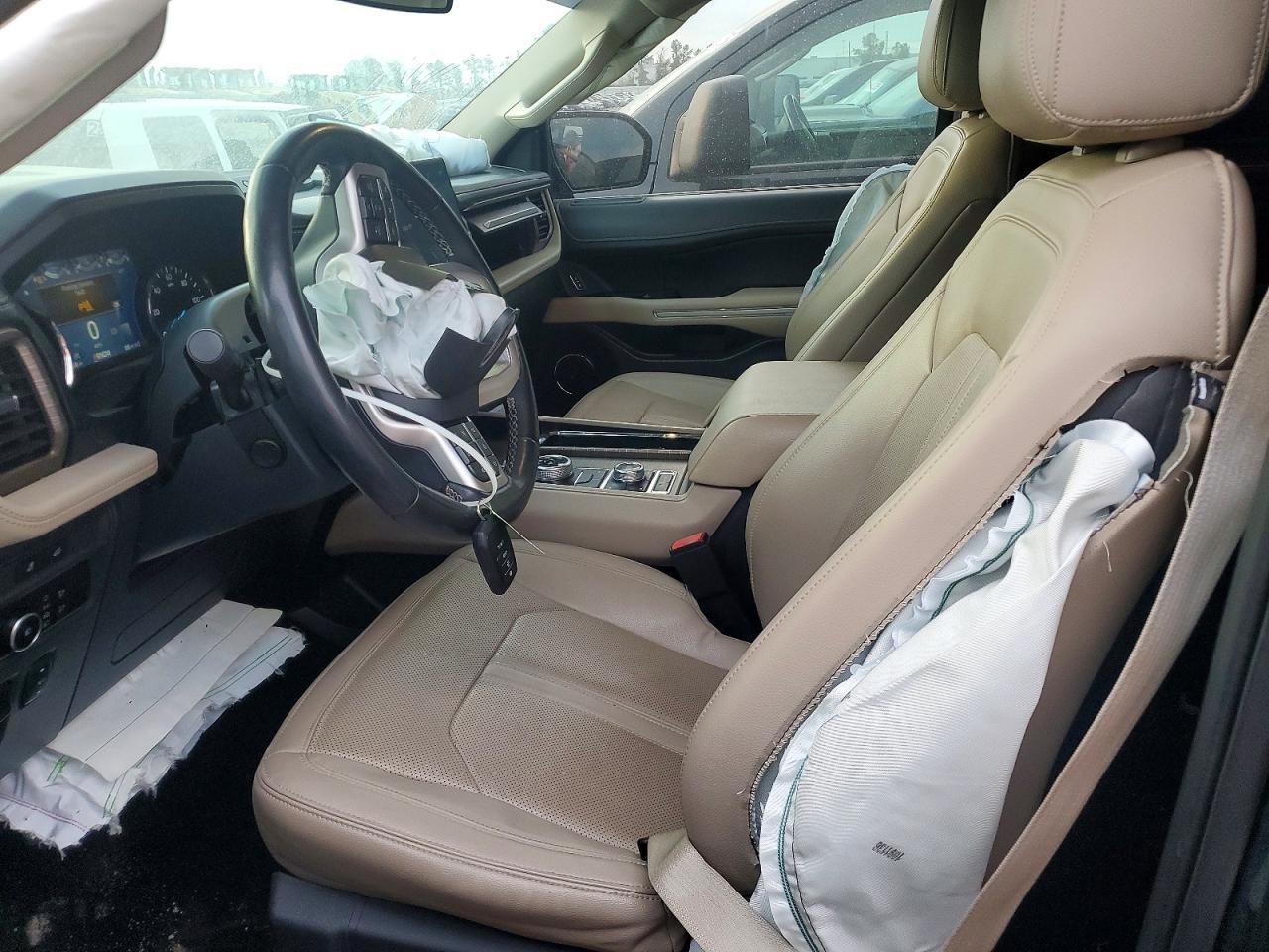 2023 Ford Expedition Max Limited - Image 7