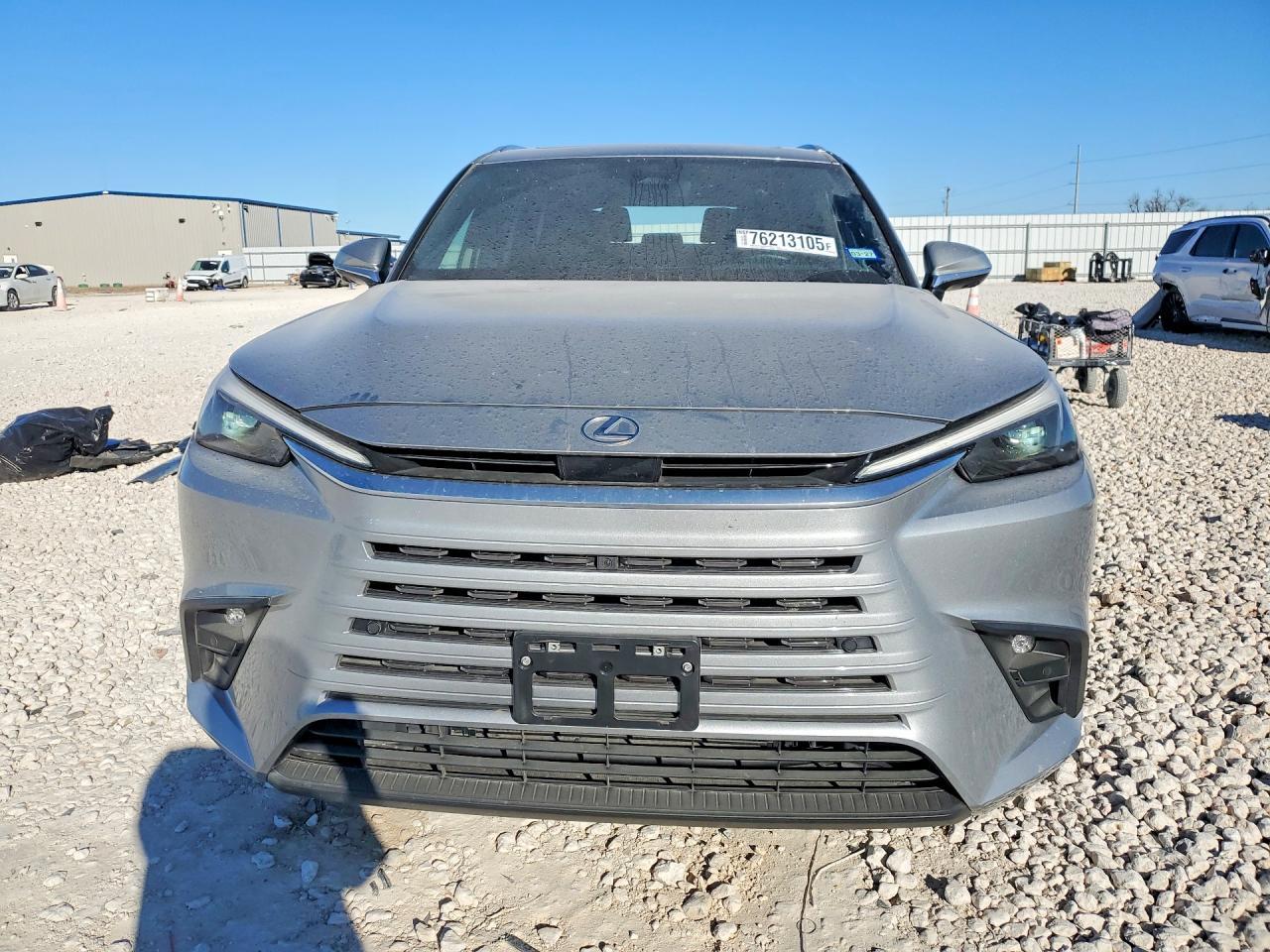 2025 Lexus Tx 350 Base - Фото 5