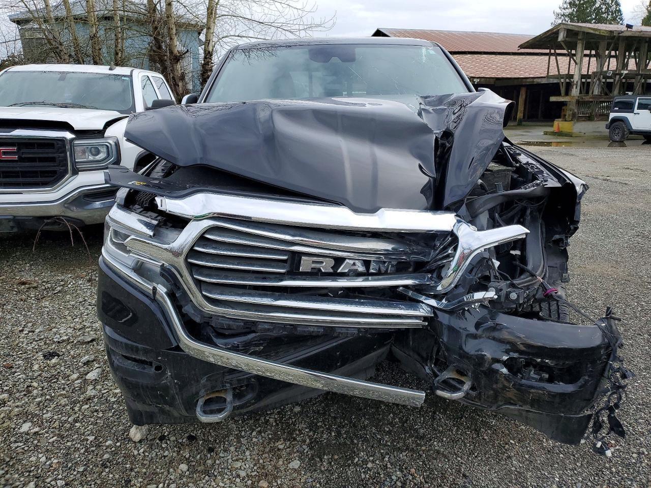 2023 Ram 1500 Longhorn - Фото 5