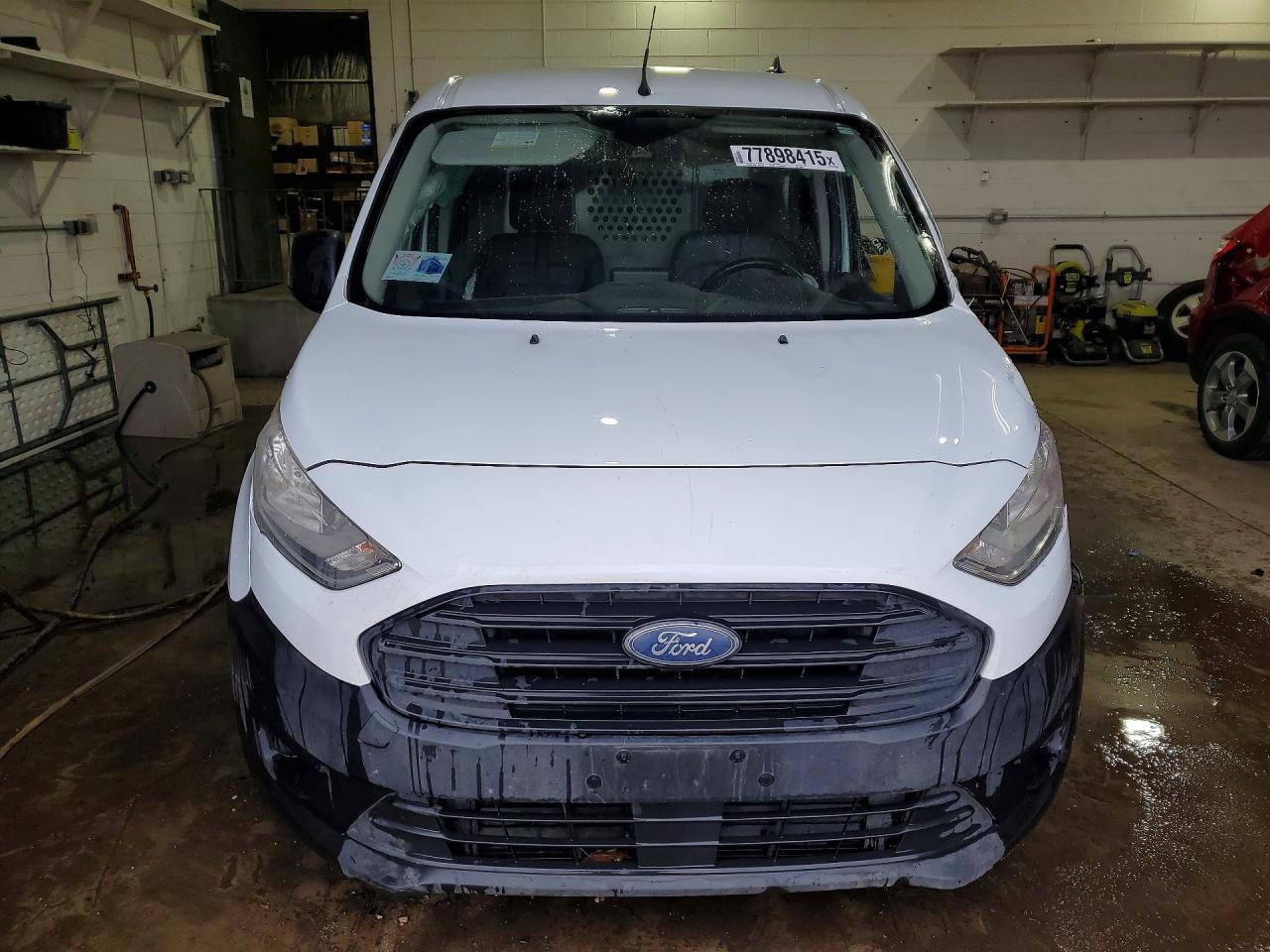 2019 Ford Transit Connect - Фото 5