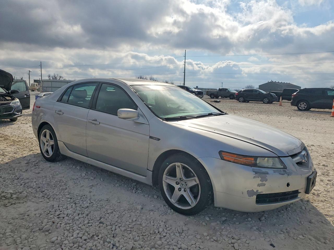 2006 Acura 3.2Tl - Image 4