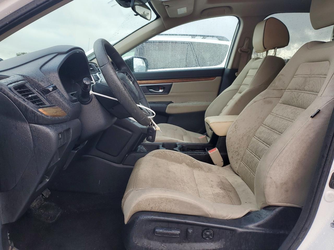 2018 Honda Cr-V Ex - Image 7
