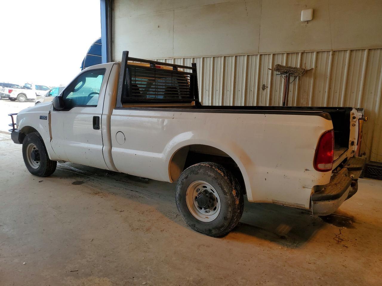 2003 Ford F250 Super Duty - Фото 2