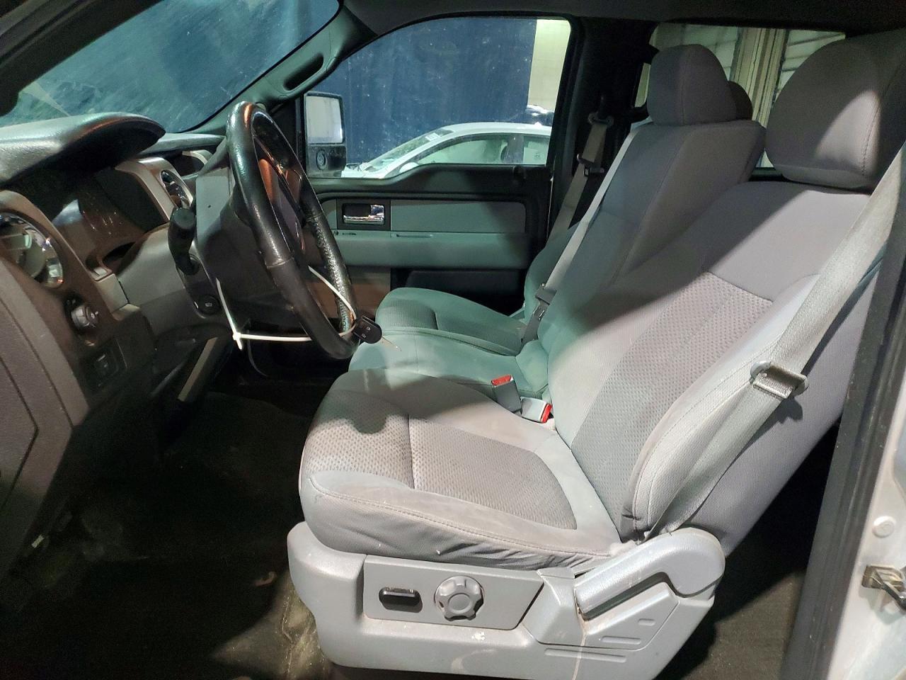 2012 Ford F150 Supercrew - Фото 7