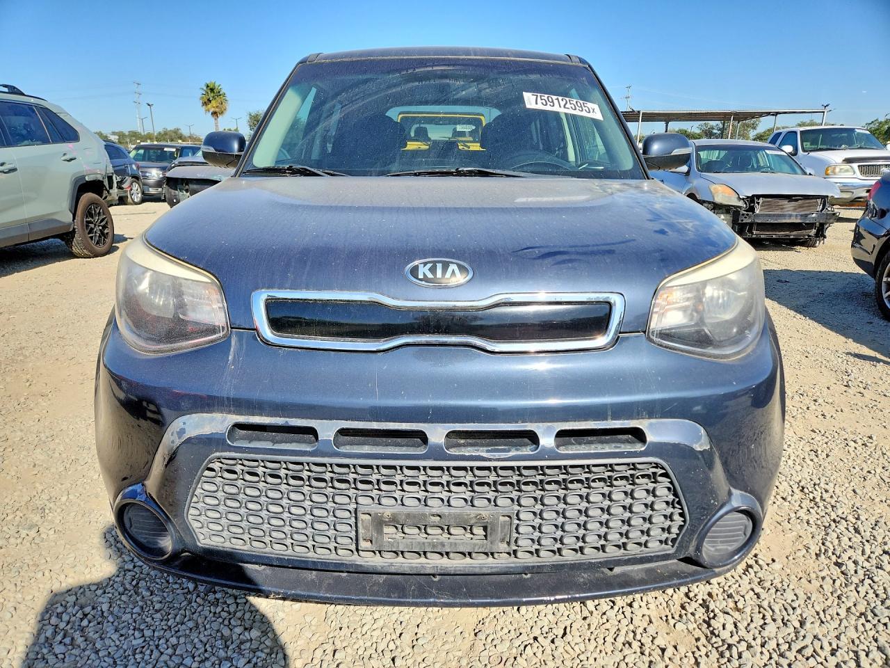 2014 Kia Soul + - Image 5