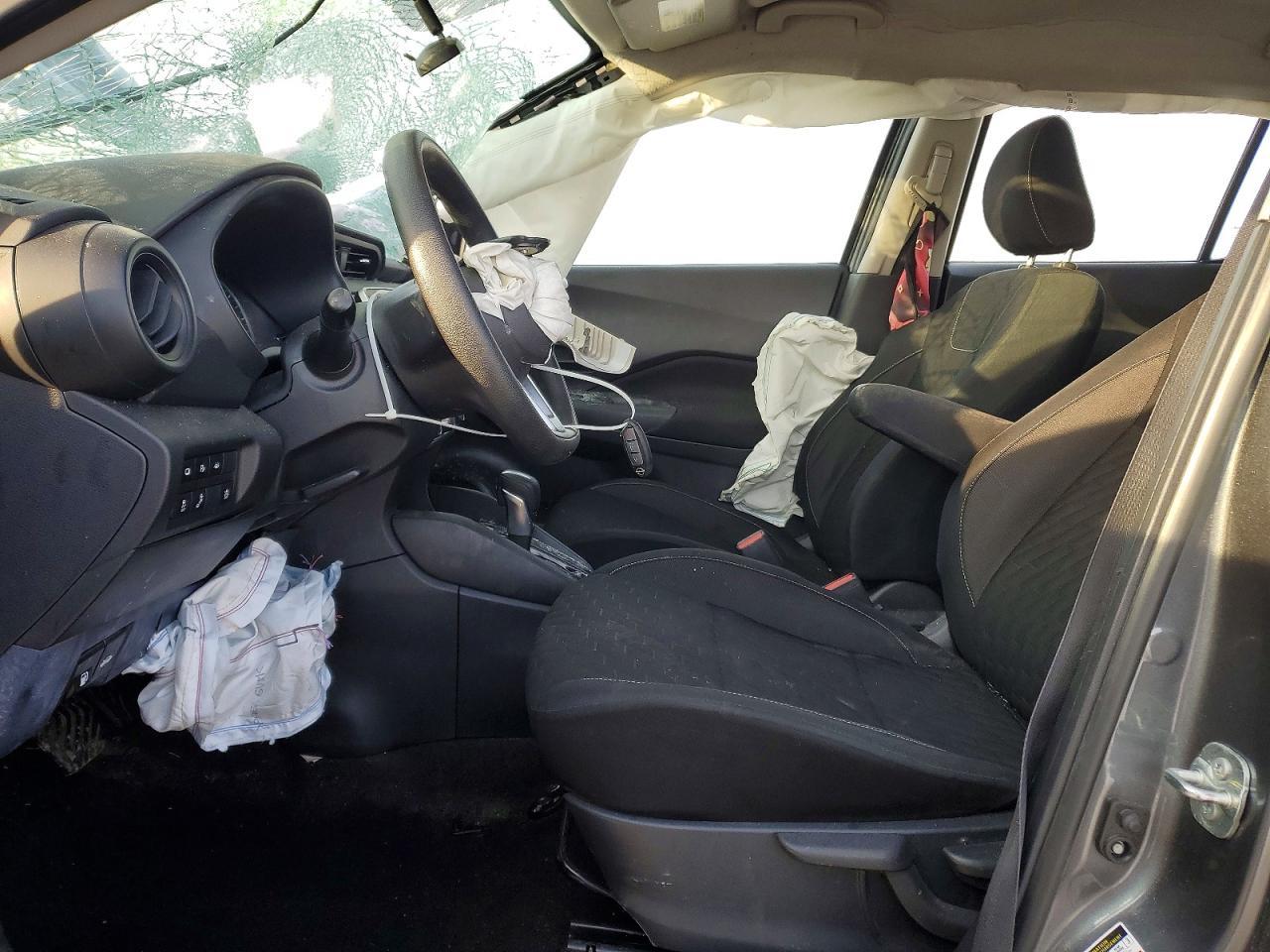 2022 Nissan Kicks S - Фото 7