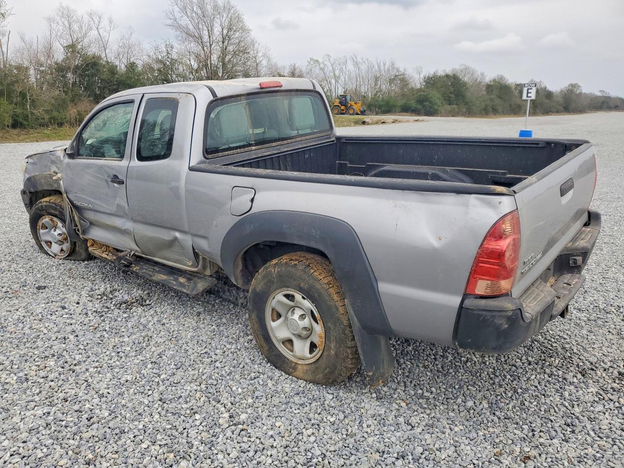 2015 Toyota Tacoma Prerunner - Фото 2