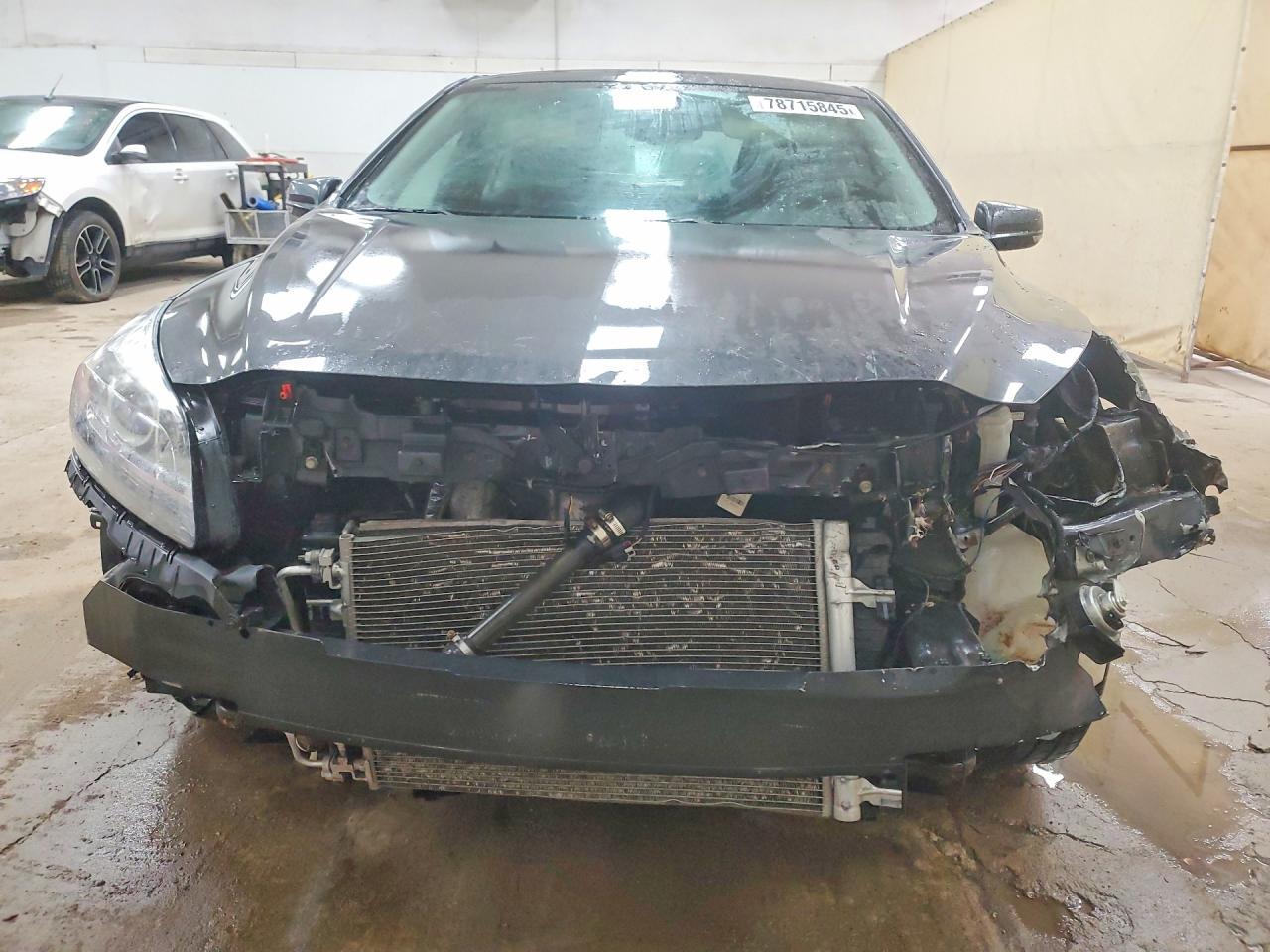 2014 Chevrolet Malibu 2Lt - Фото 5