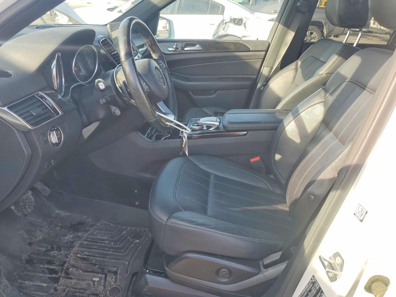2018 Mercedes-Benz Gle 350 4Matic - Фото 7