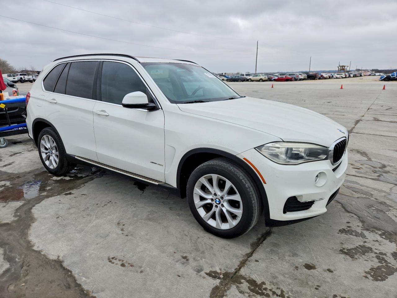 2016 BMW X5 xDrive35I - Image 4