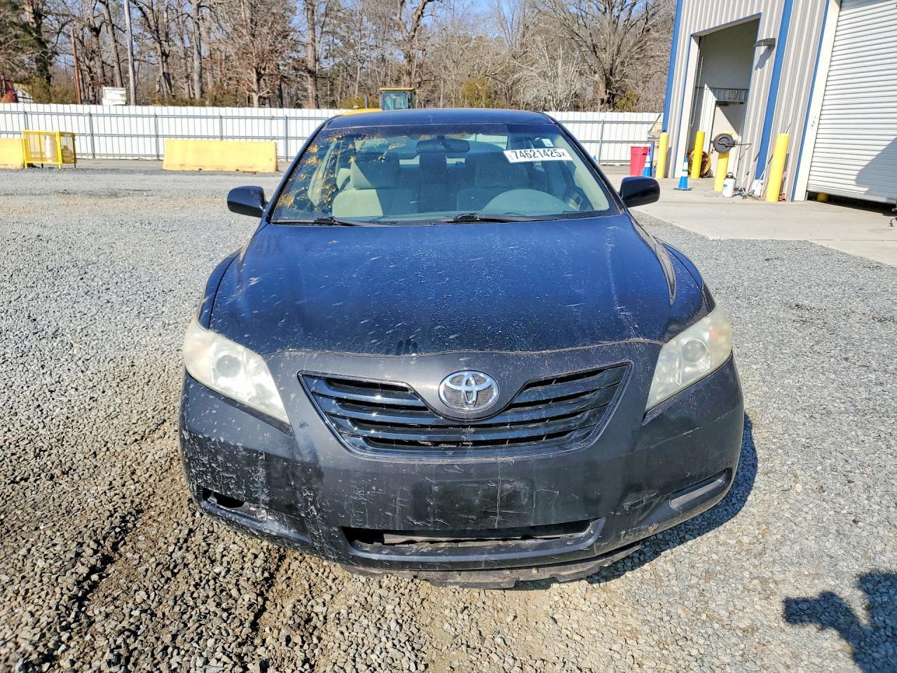 2009 Toyota Camry Base - Image 5